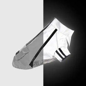 Canada Pooch Night Vision Reflective Jacket